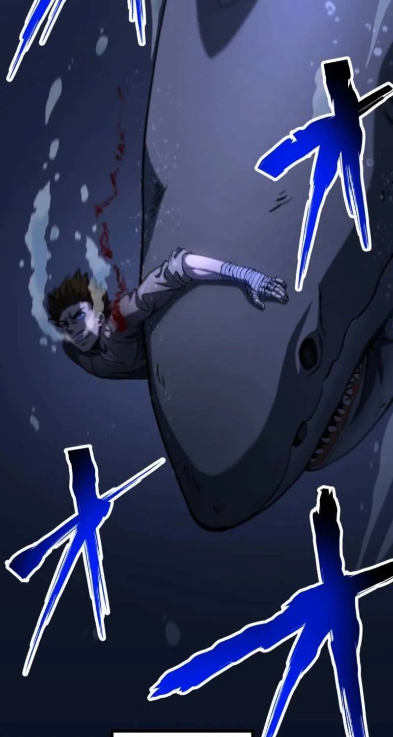 Mr. War꞉ The Strongest Ex-Soldier Chapter 17 page 116 - 