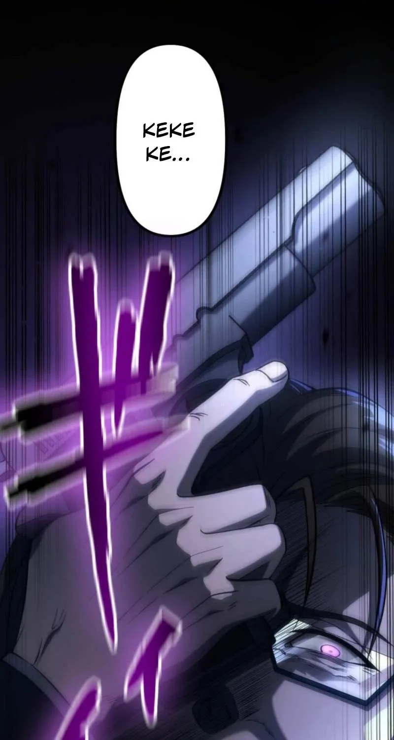 Mr. War꞉ The Strongest Ex-Soldier Chapter 17 page 21 - 