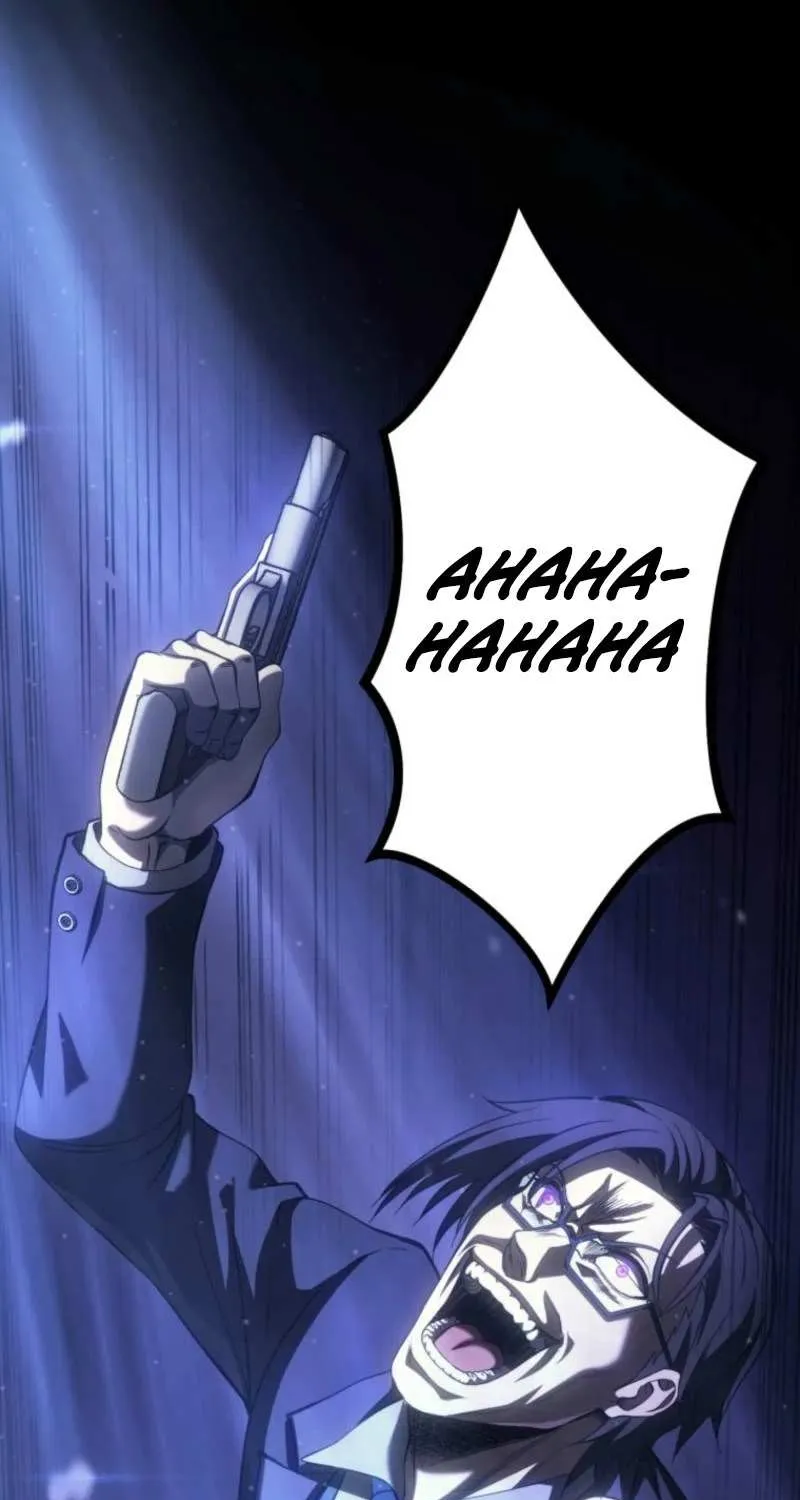 Mr. War꞉ The Strongest Ex-Soldier Chapter 17 page 23 - 