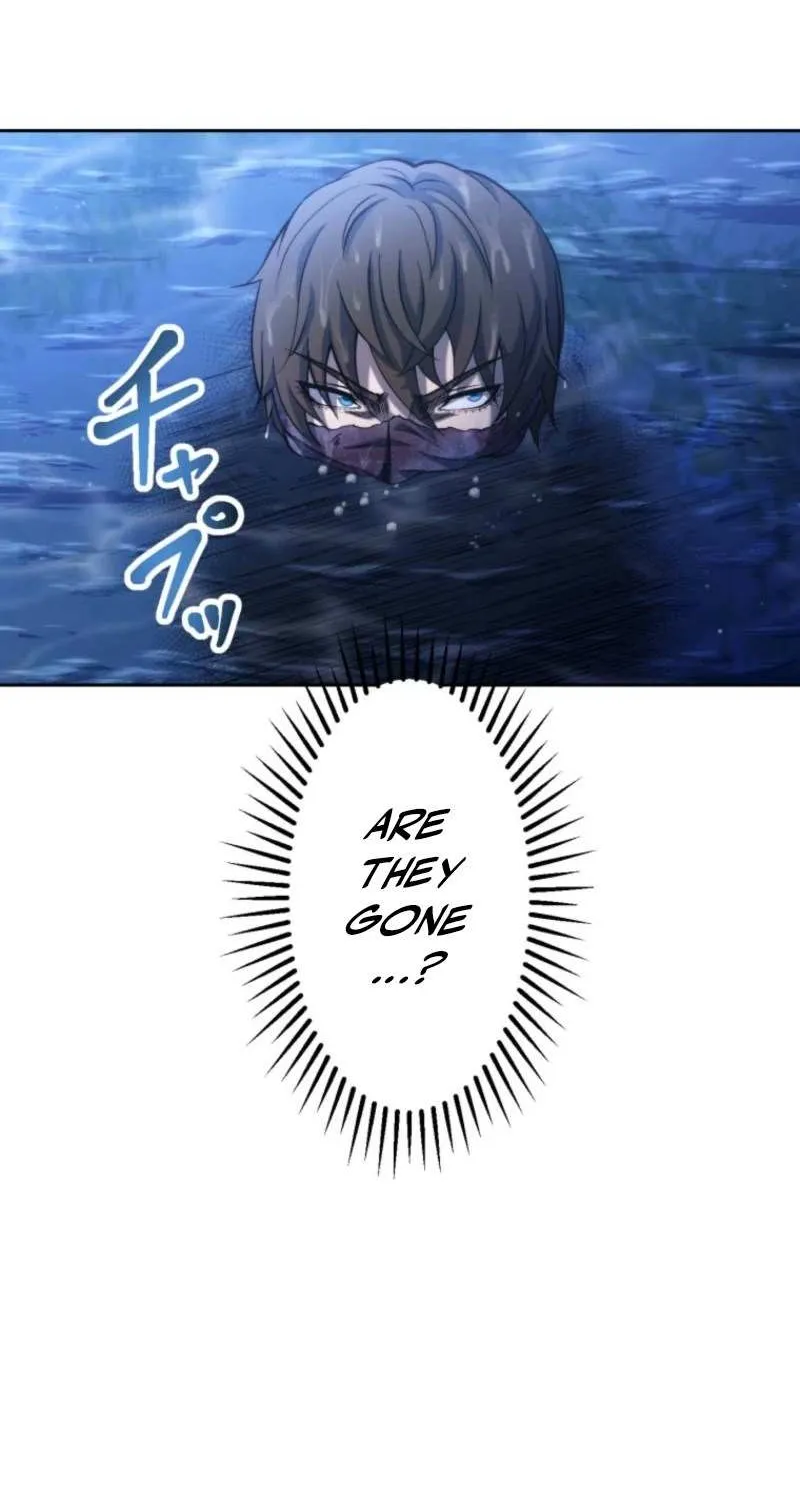 Mr. War꞉ The Strongest Ex-Soldier Chapter 17 page 30 - 