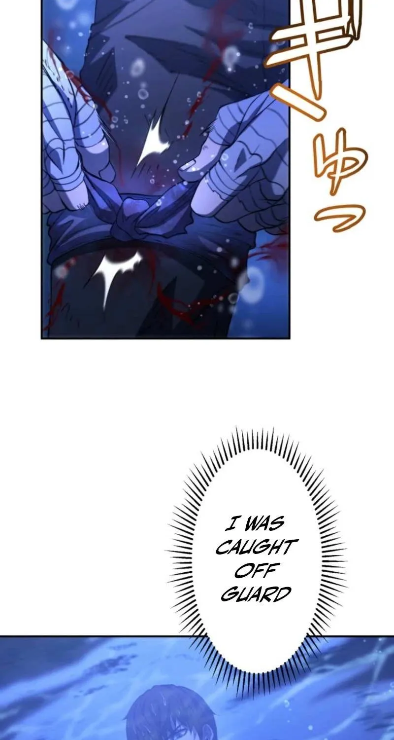 Mr. War꞉ The Strongest Ex-Soldier Chapter 17 page 34 - 