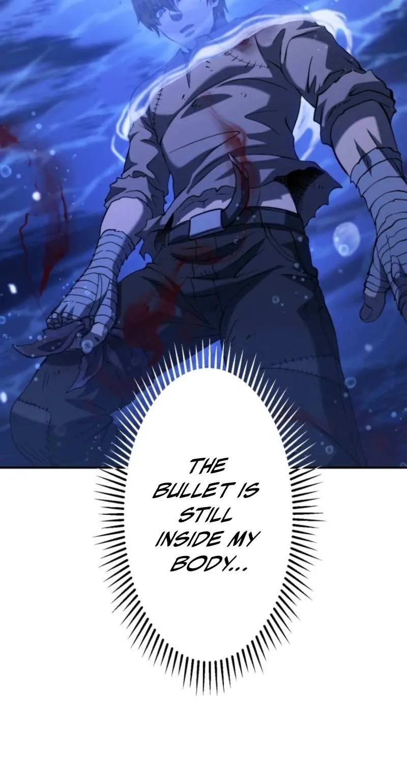 Mr. War꞉ The Strongest Ex-Soldier Chapter 17 page 35 - 