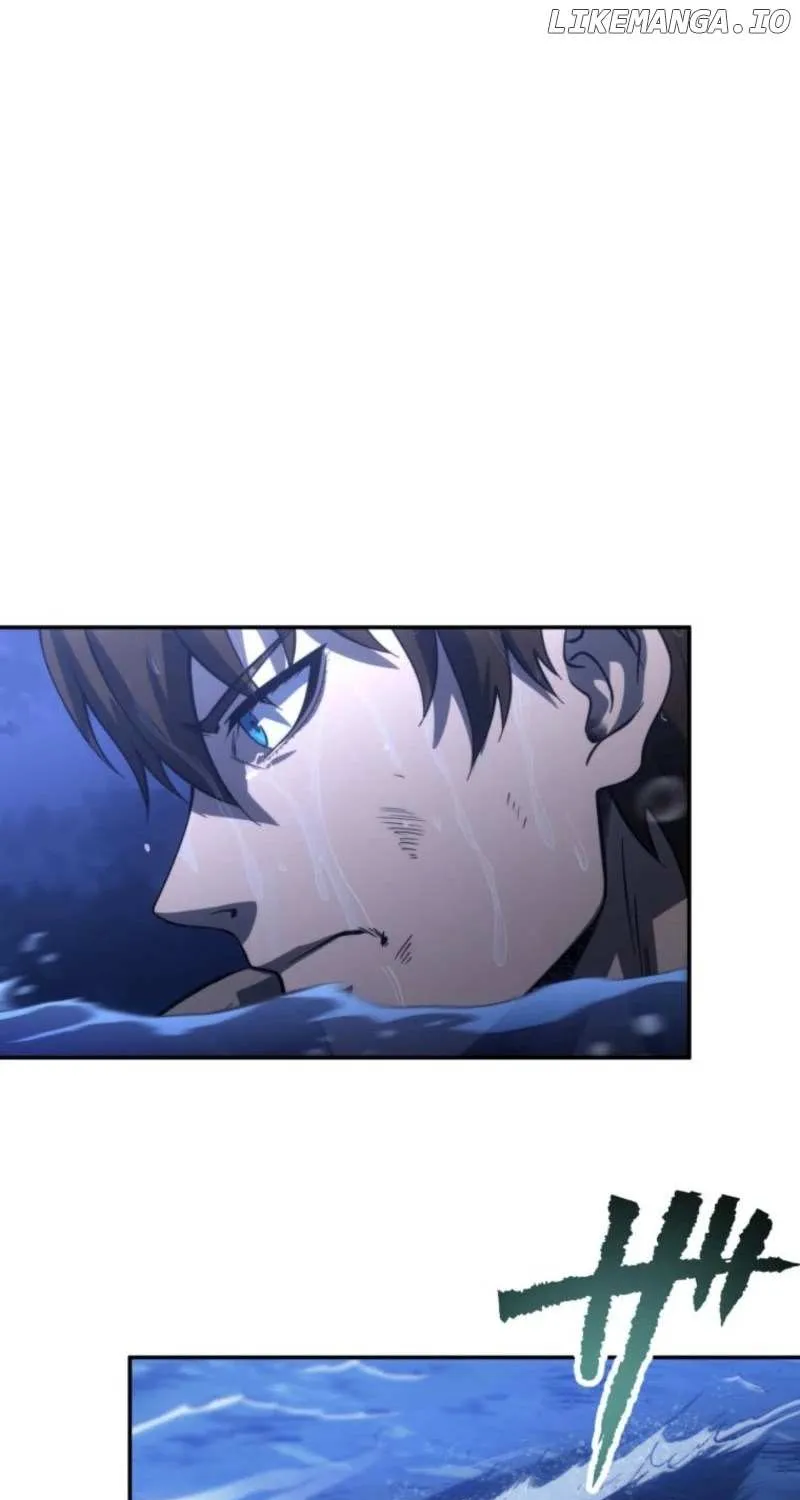 Mr. War꞉ The Strongest Ex-Soldier Chapter 17 page 38 - 