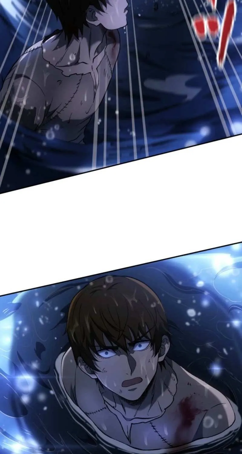 Mr. War꞉ The Strongest Ex-Soldier Chapter 17 page 44 - 