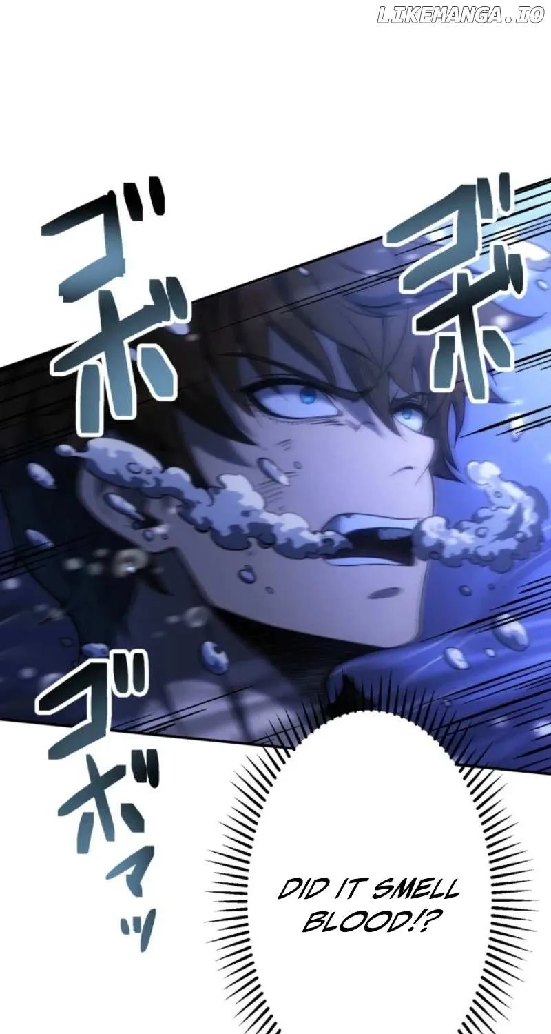 Mr. War꞉ The Strongest Ex-Soldier Chapter 17 page 47 - 