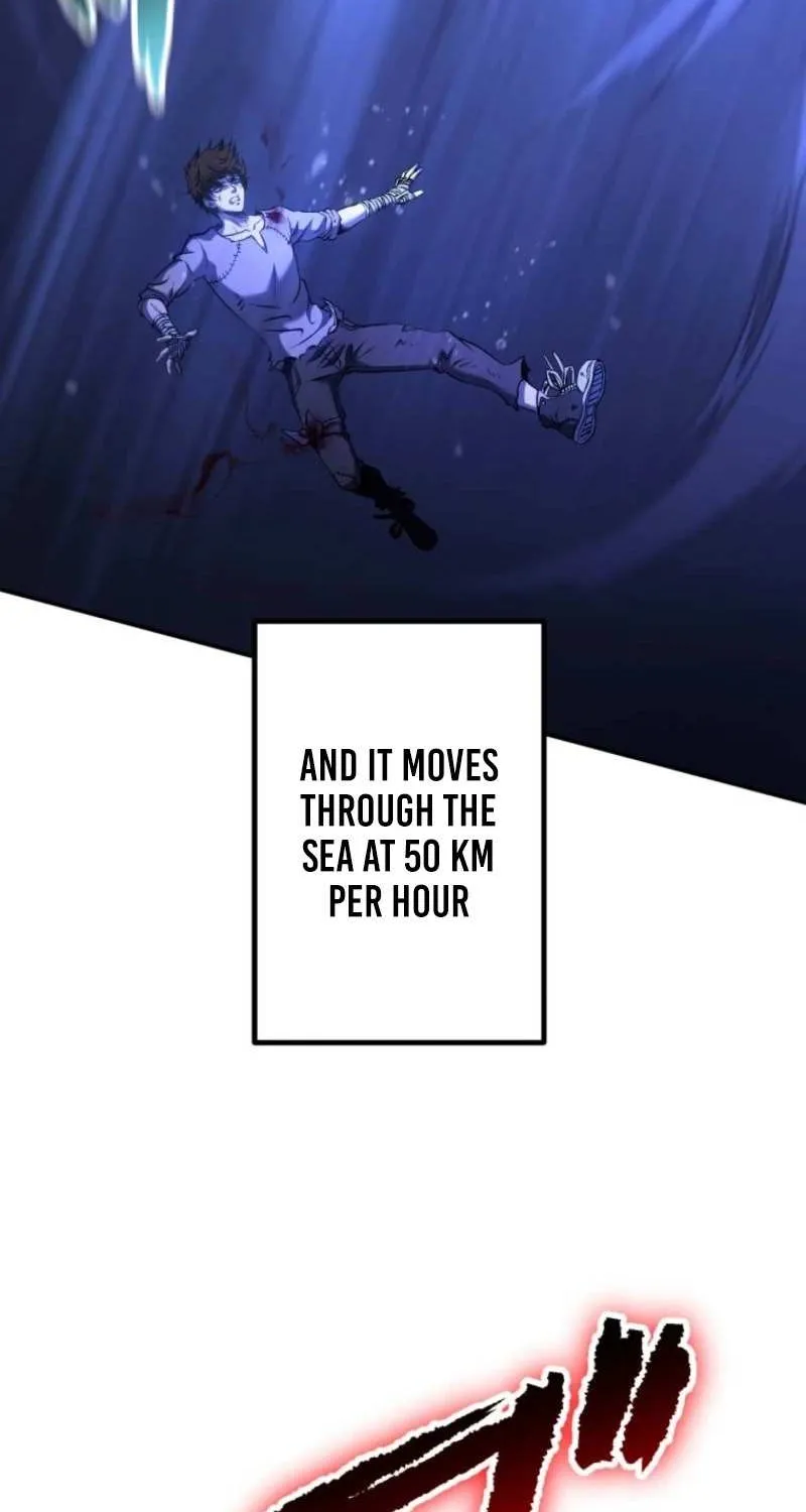 Mr. War꞉ The Strongest Ex-Soldier Chapter 17 page 54 - 