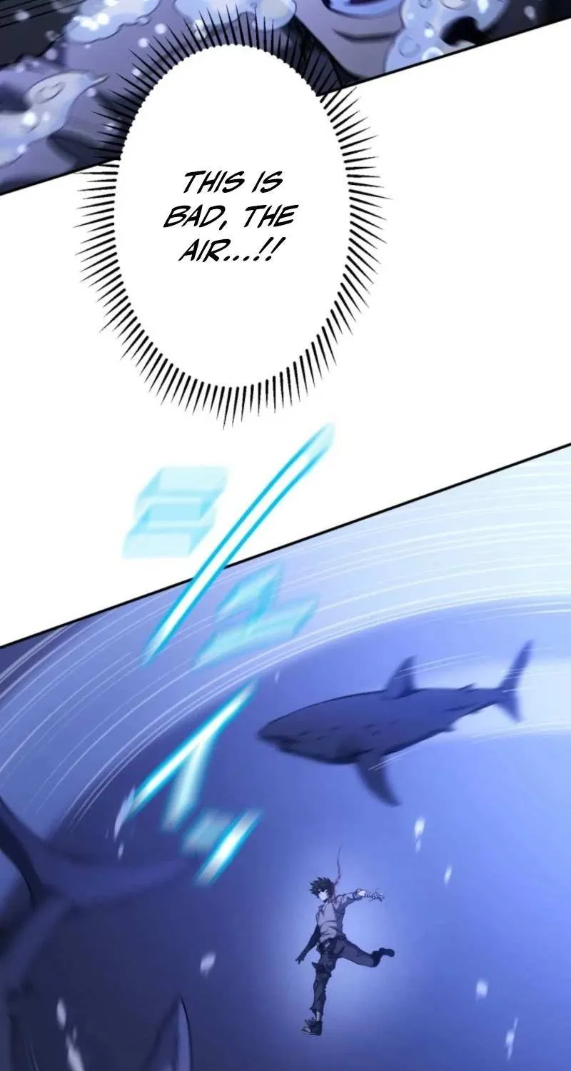 Mr. War꞉ The Strongest Ex-Soldier Chapter 17 page 63 - 
