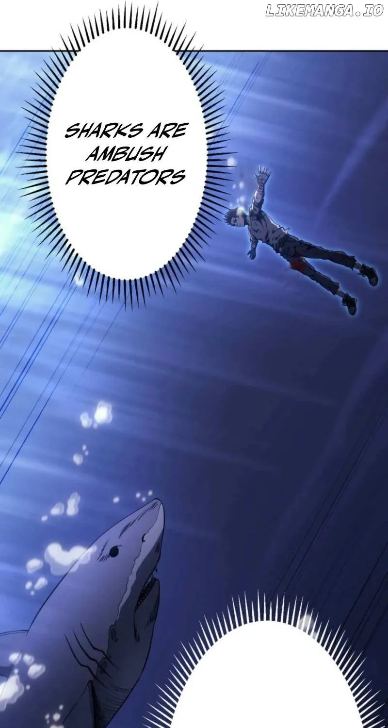 Mr. War꞉ The Strongest Ex-Soldier Chapter 17 page 76 - 