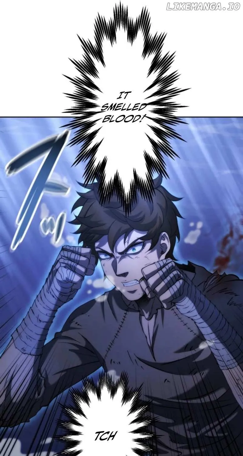 Mr. War꞉ The Strongest Ex-Soldier Chapter 17 page 85 - 