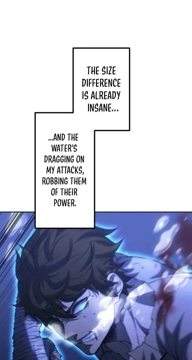 Mr. War꞉ The Strongest Ex-Soldier Chapter 18 page 35 - 