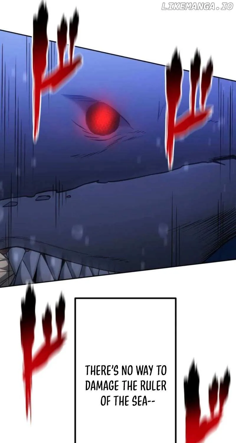 Mr. War꞉ The Strongest Ex-Soldier Chapter 18 page 38 - 