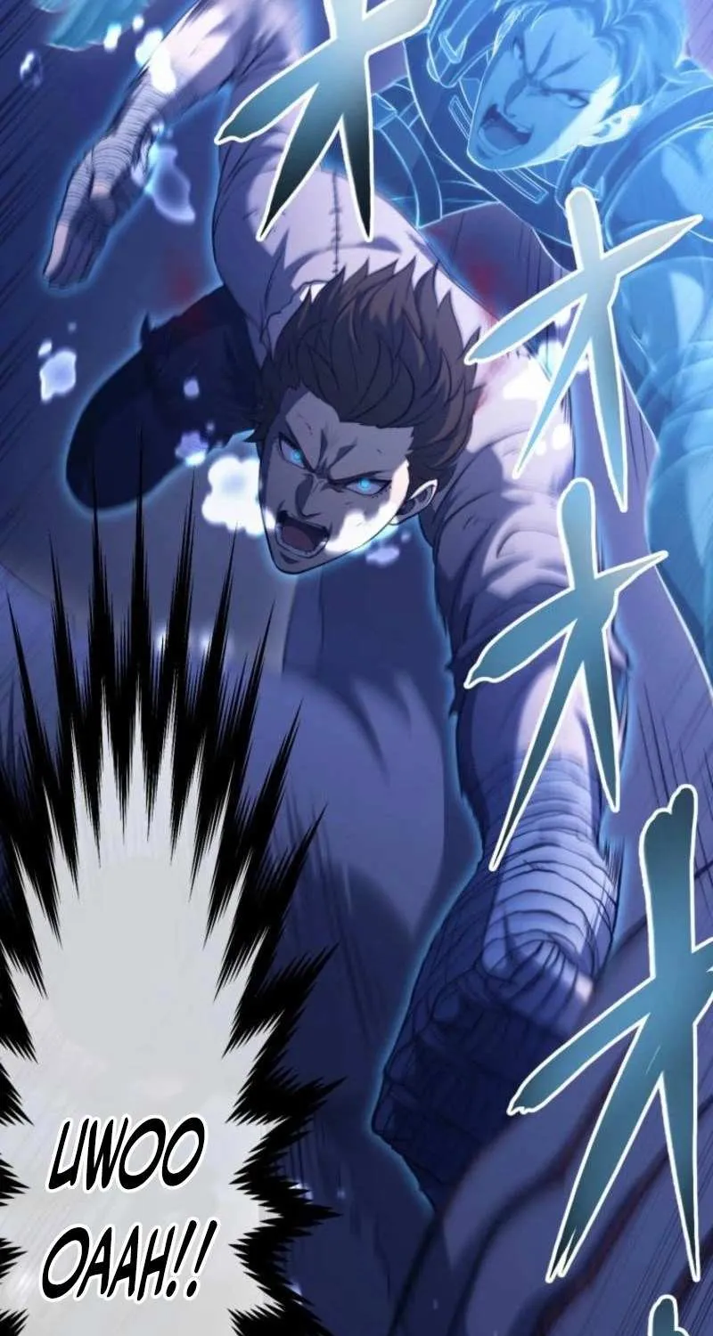 Mr. War꞉ The Strongest Ex-Soldier Chapter 18 page 46 - 