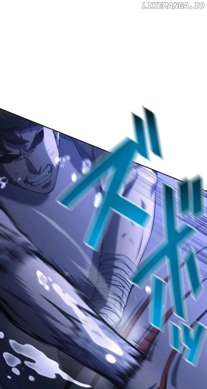 Mr. War꞉ The Strongest Ex-Soldier Chapter 18 page 48 - 