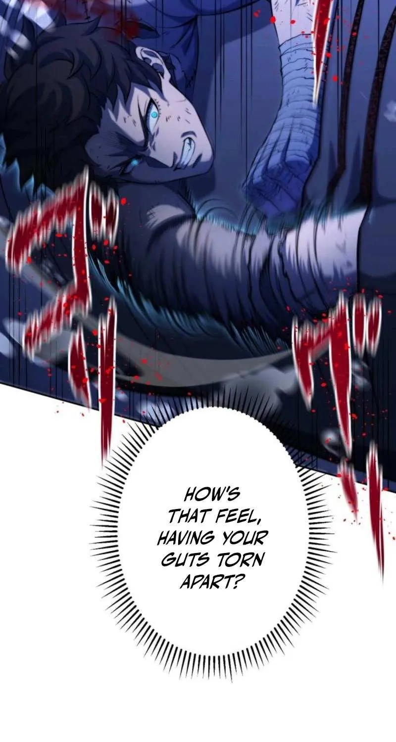 Mr. War꞉ The Strongest Ex-Soldier Chapter 18 page 52 - 