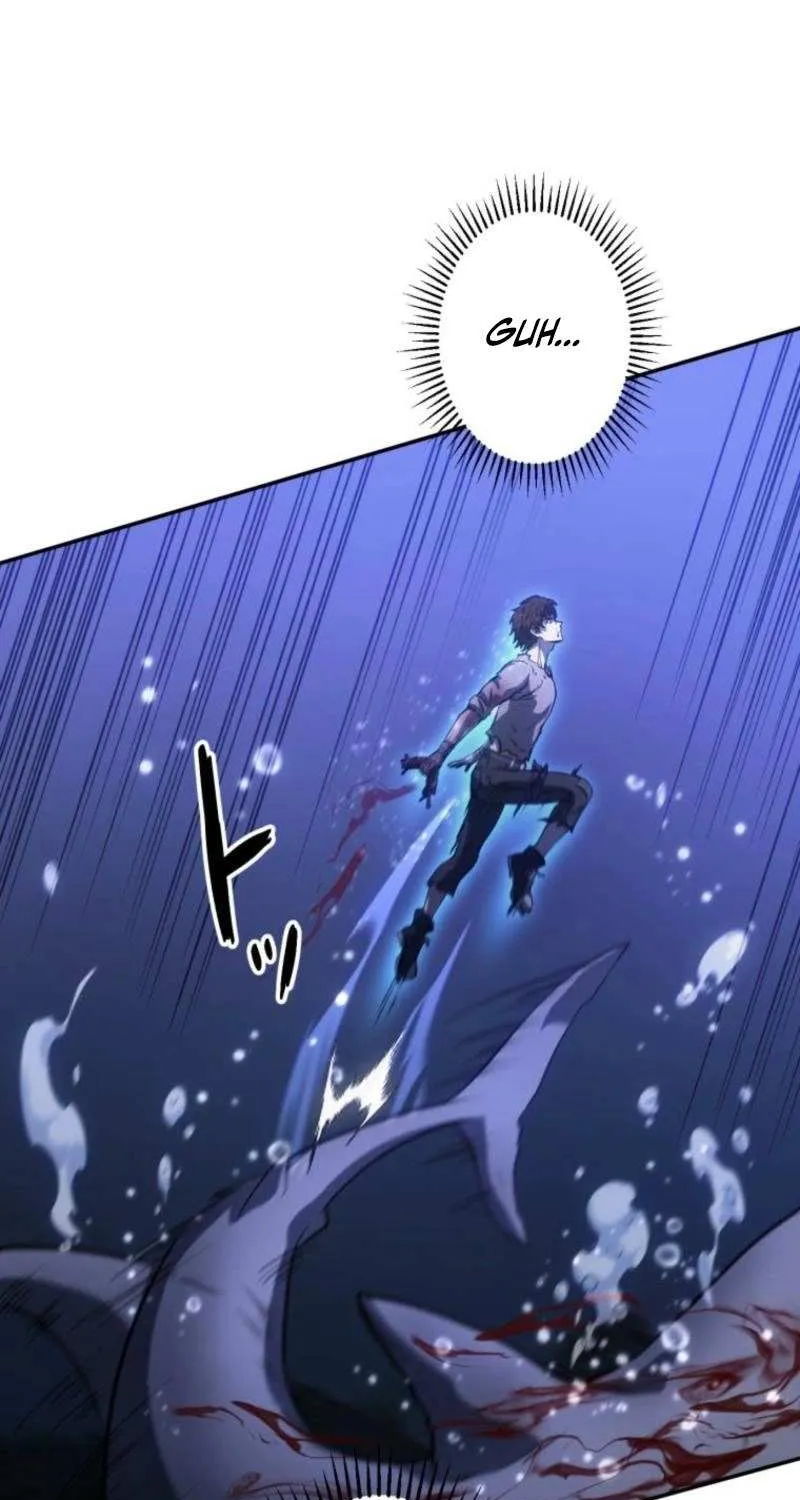 Mr. War꞉ The Strongest Ex-Soldier Chapter 18 page 63 - 
