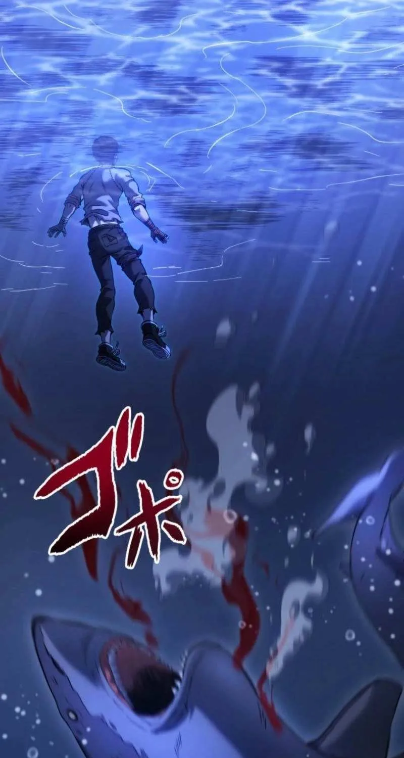 Mr. War꞉ The Strongest Ex-Soldier Chapter 18 page 81 - 