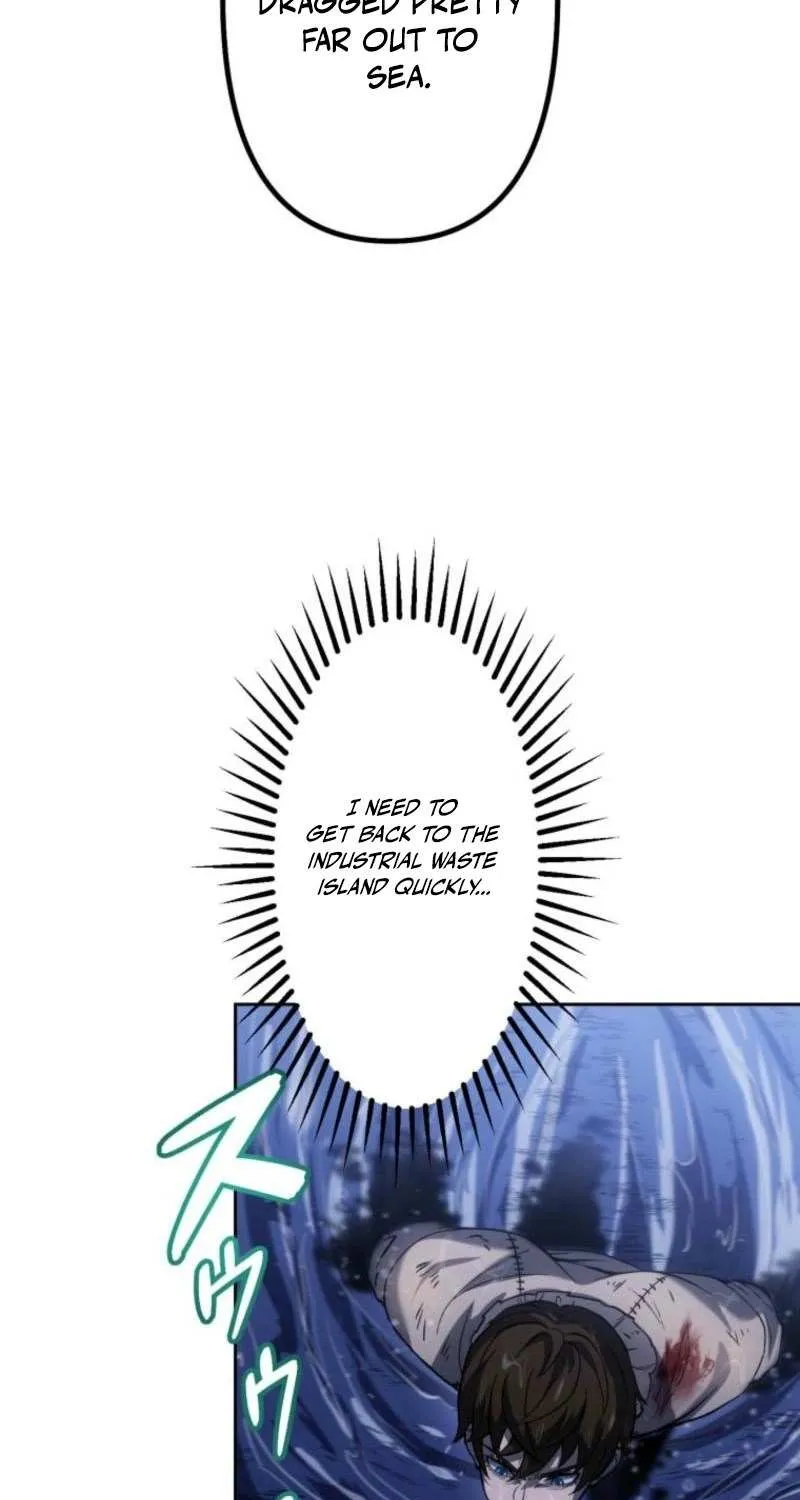 Mr. War꞉ The Strongest Ex-Soldier Chapter 18 page 88 - 