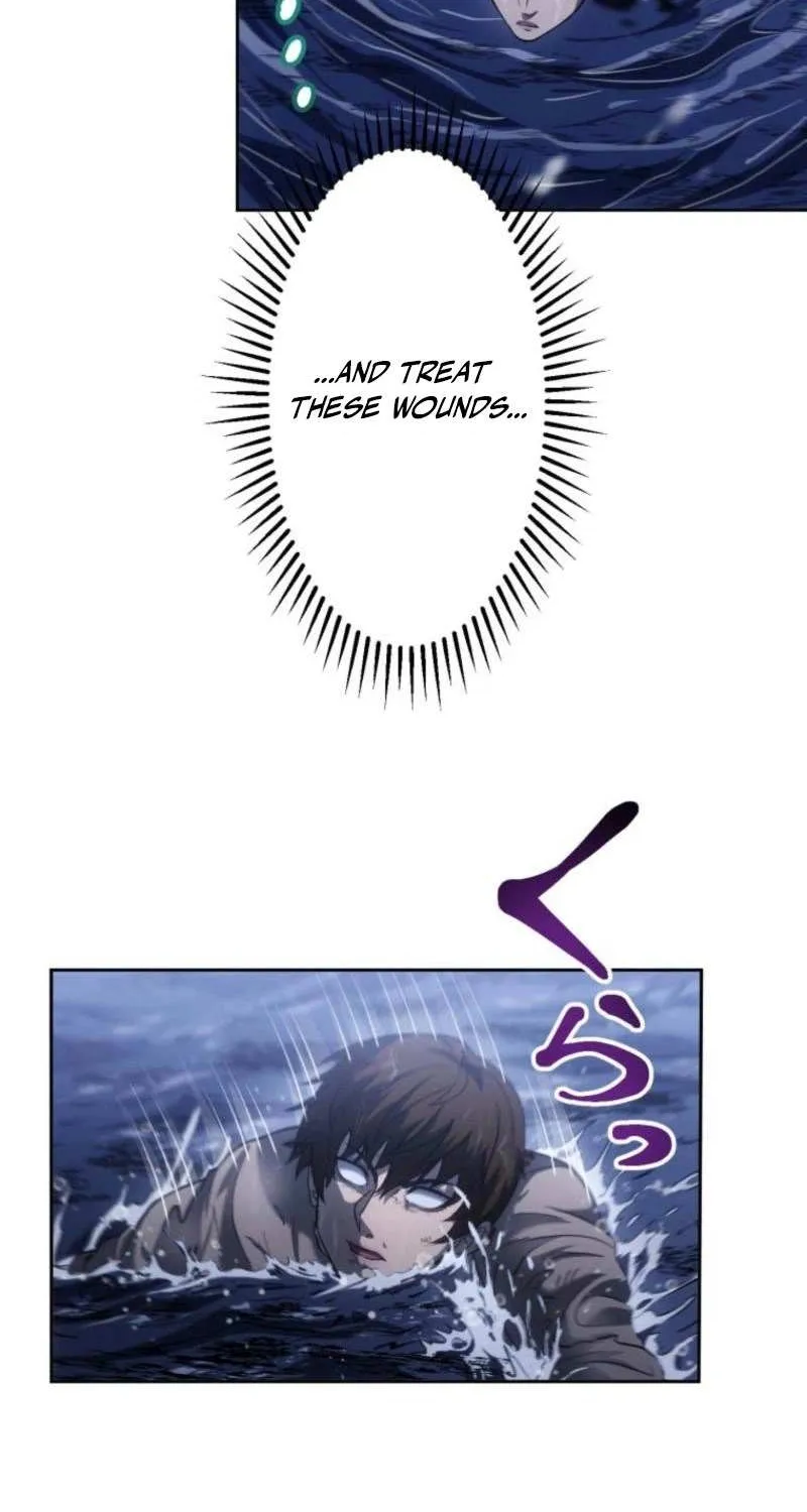 Mr. War꞉ The Strongest Ex-Soldier Chapter 18 page 89 - 