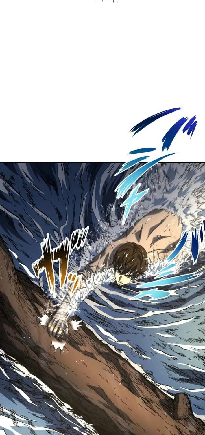 Mr. War꞉ The Strongest Ex-Soldier Chapter 19 page 11 - 