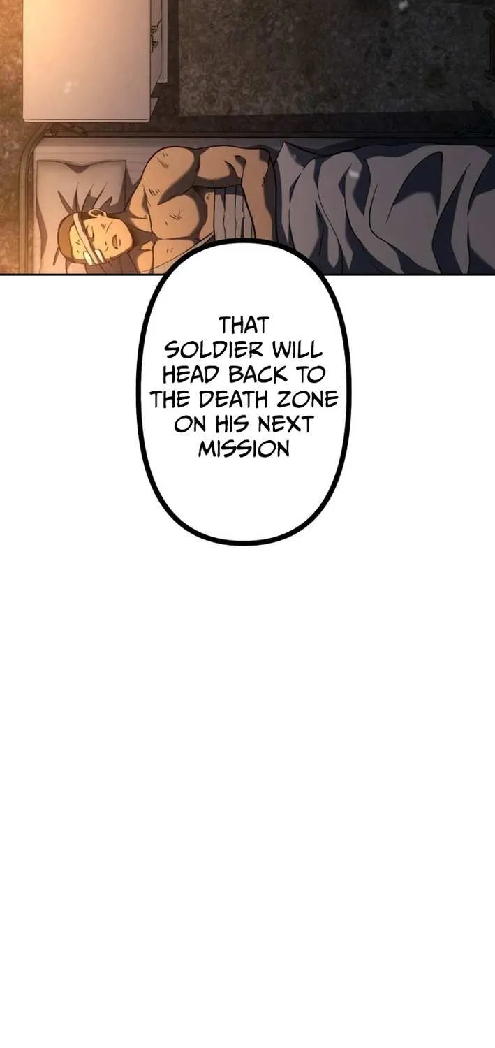 Mr. War꞉ The Strongest Ex-Soldier Chapter 19 page 101 - 