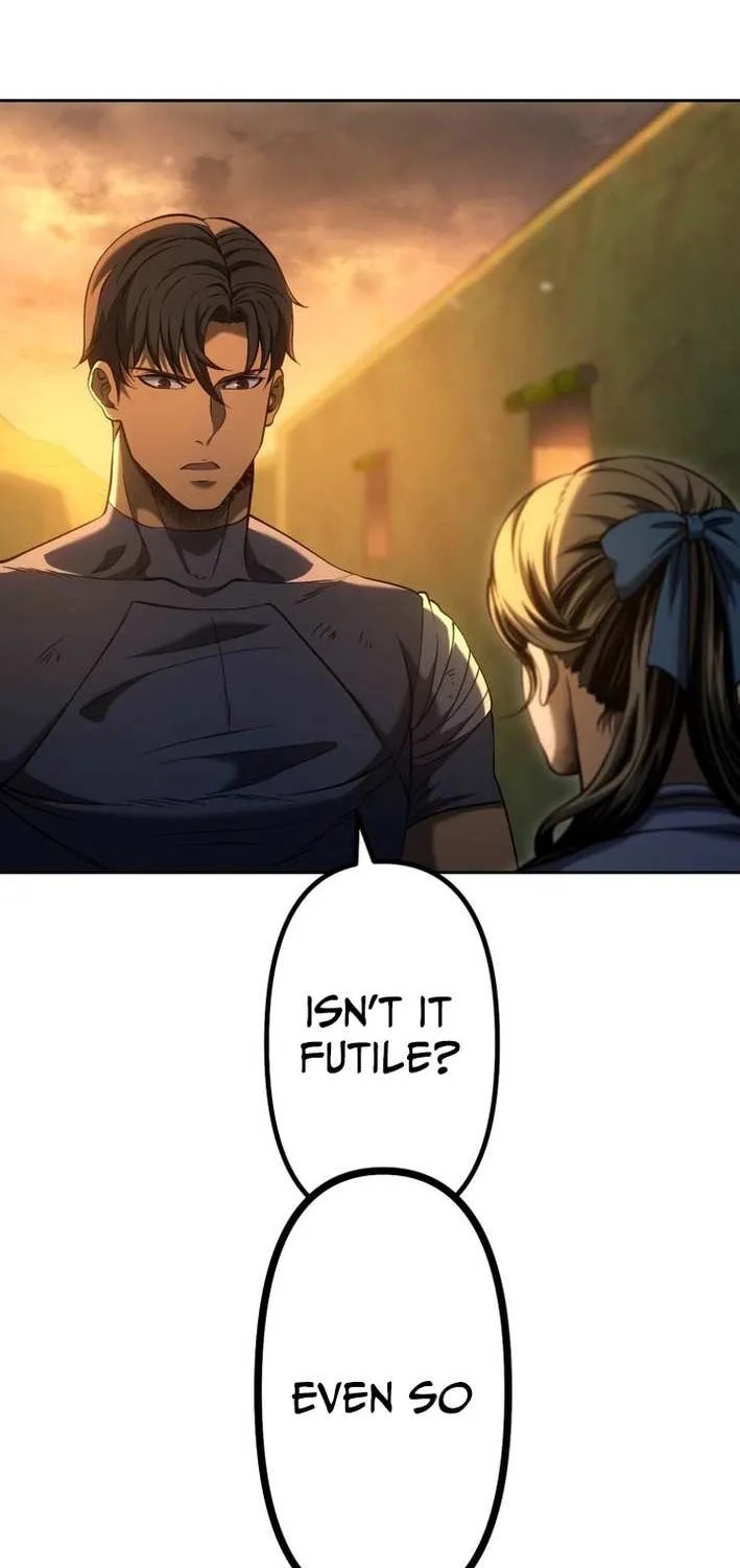 Mr. War꞉ The Strongest Ex-Soldier Chapter 19 page 102 - 