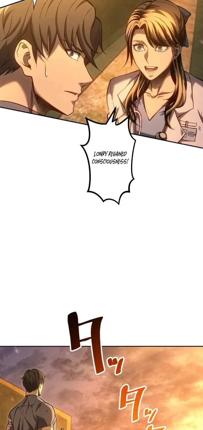 Mr. War꞉ The Strongest Ex-Soldier Chapter 19 page 108 - 