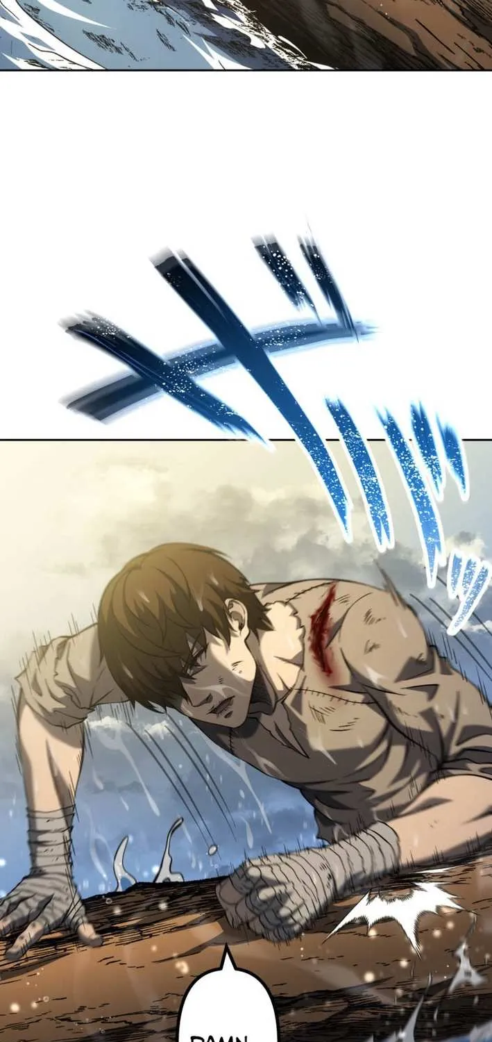 Mr. War꞉ The Strongest Ex-Soldier Chapter 19 page 12 - 