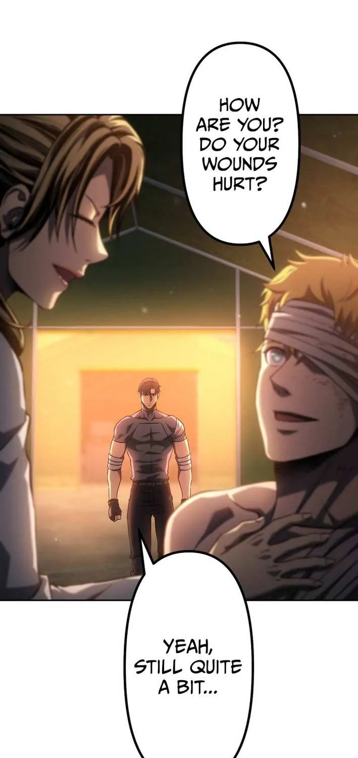 Mr. War꞉ The Strongest Ex-Soldier Chapter 19 page 111 - 