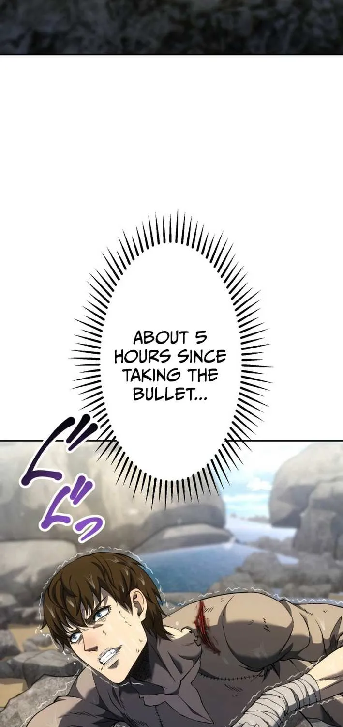 Mr. War꞉ The Strongest Ex-Soldier Chapter 19 page 24 - 