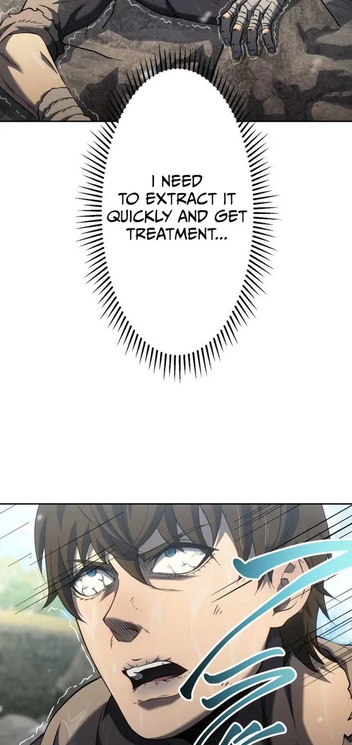 Mr. War꞉ The Strongest Ex-Soldier Chapter 19 page 25 - 