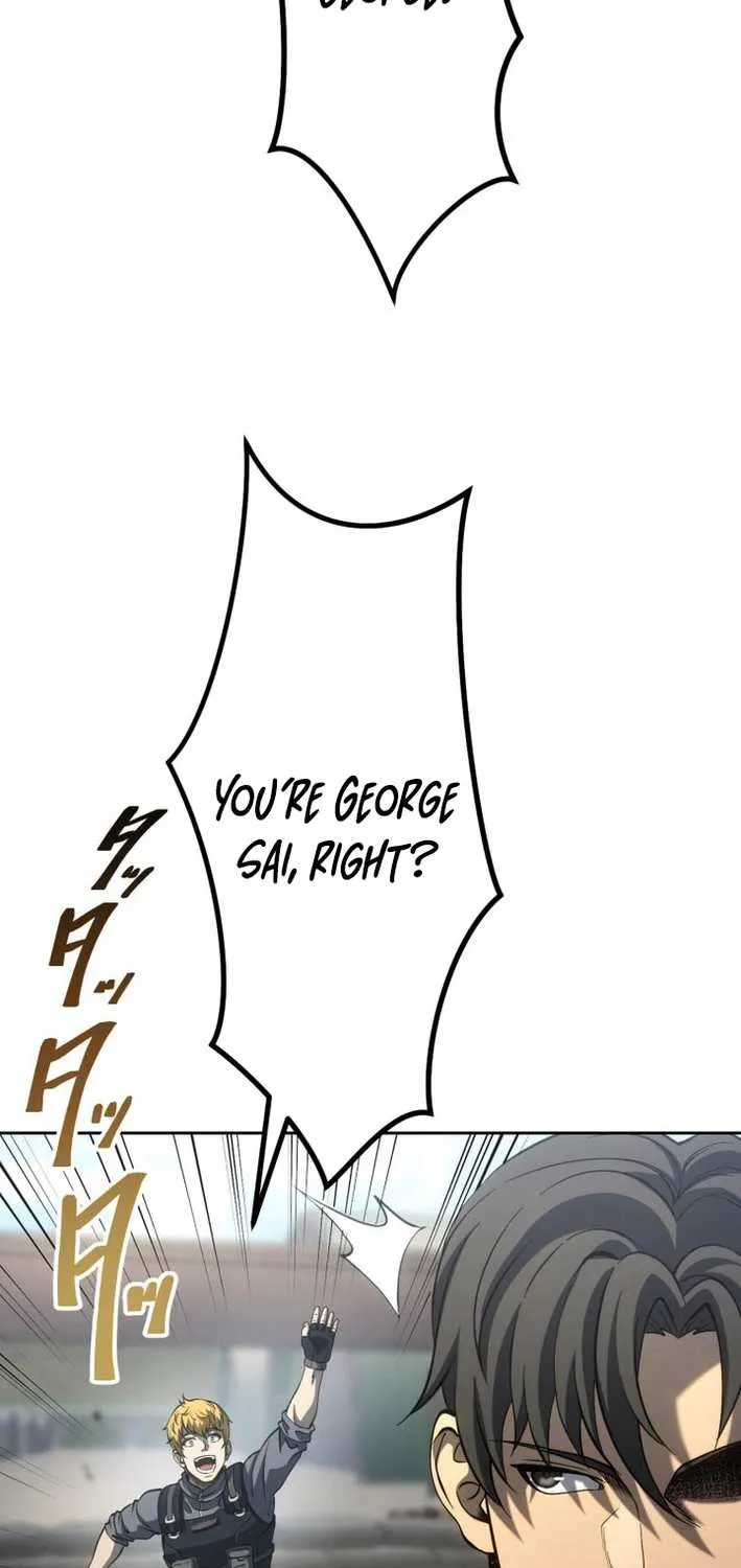 Mr. War꞉ The Strongest Ex-Soldier Chapter 19 page 40 - 