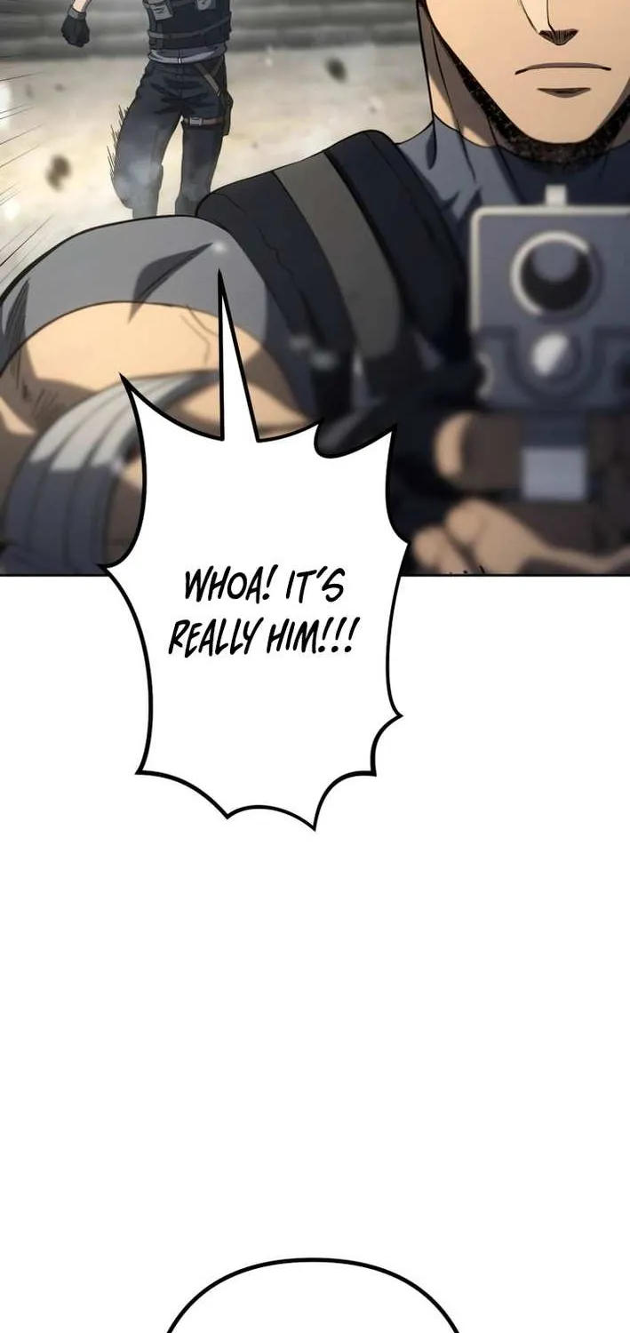 Mr. War꞉ The Strongest Ex-Soldier Chapter 19 page 41 - 