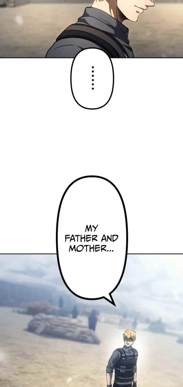 Mr. War꞉ The Strongest Ex-Soldier Chapter 19 page 45 - 