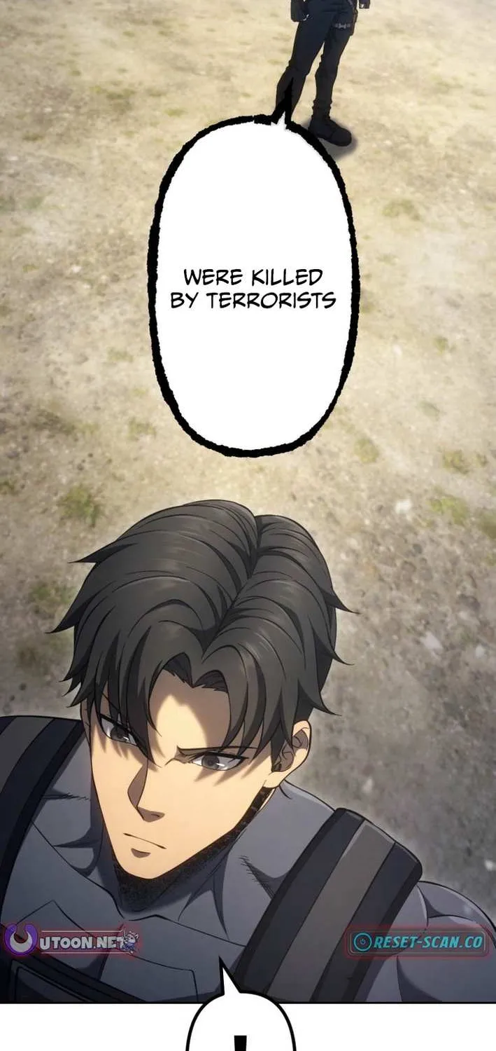 Mr. War꞉ The Strongest Ex-Soldier Chapter 19 page 46 - 