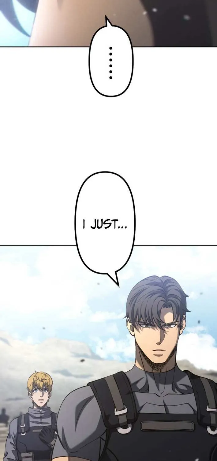 Mr. War꞉ The Strongest Ex-Soldier Chapter 19 page 51 - 