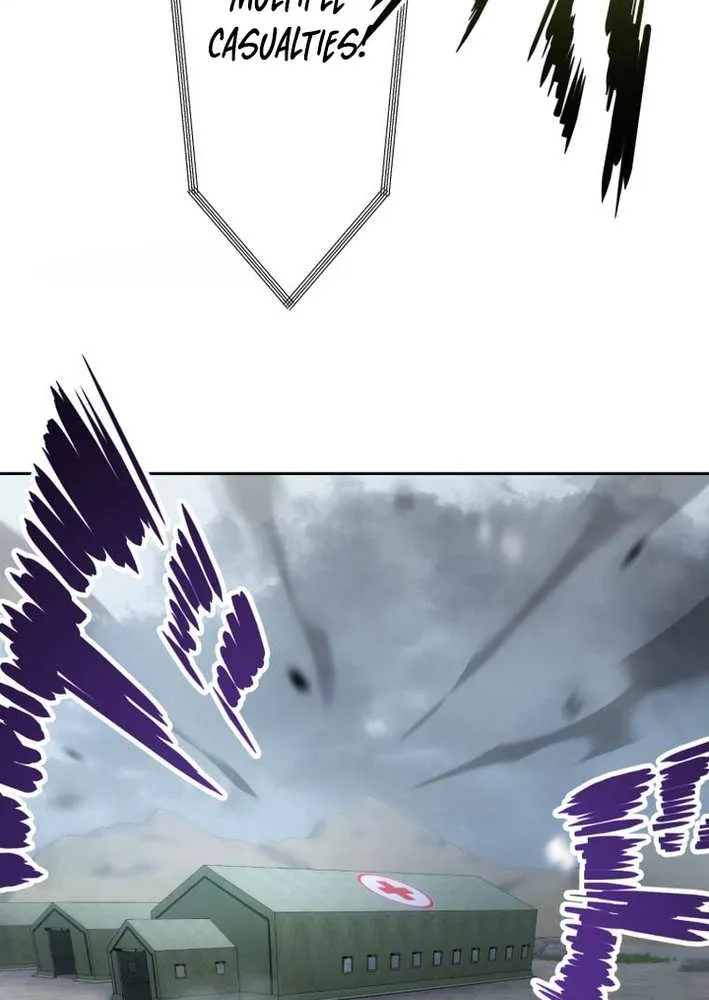 Mr. War꞉ The Strongest Ex-Soldier Chapter 19 page 56 - 