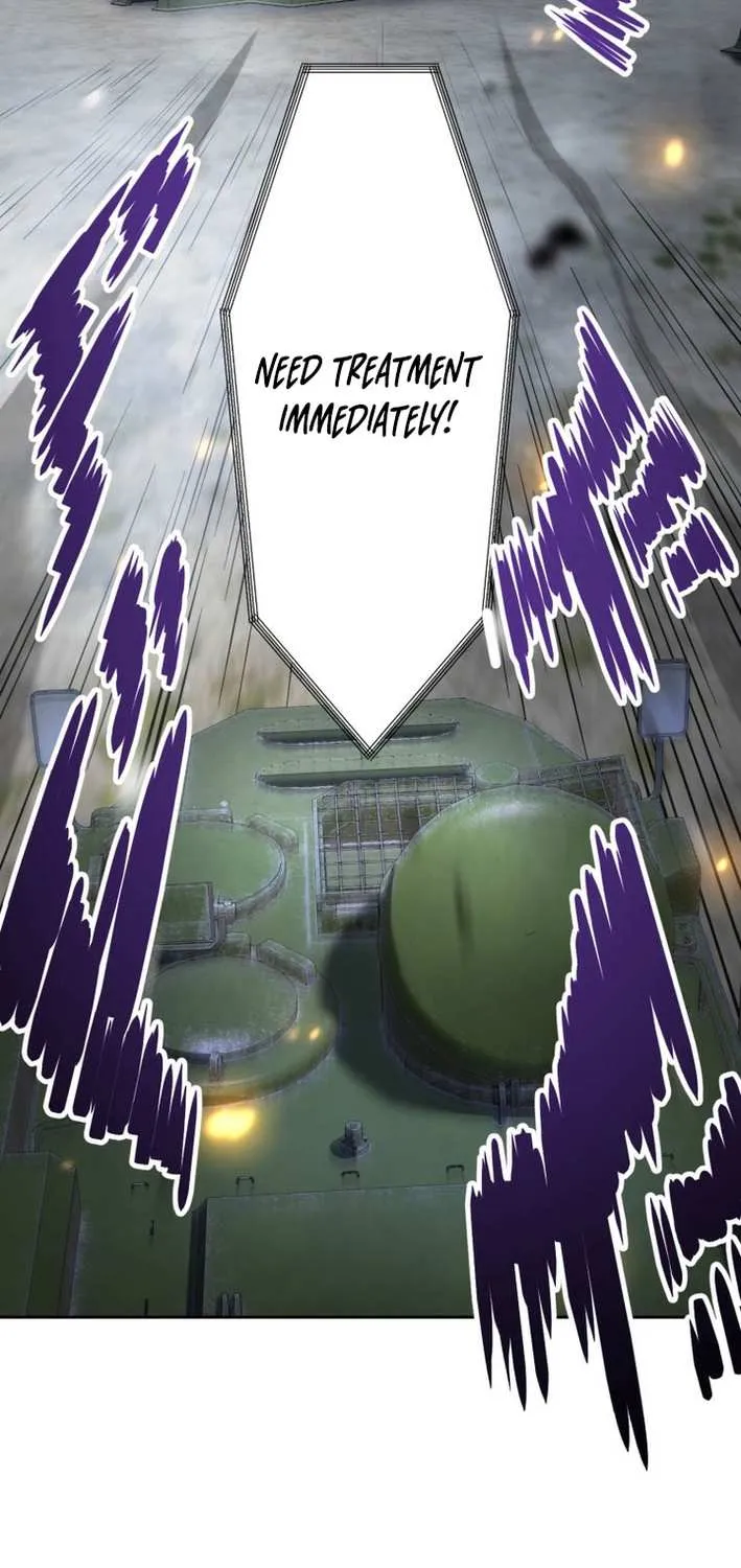 Mr. War꞉ The Strongest Ex-Soldier Chapter 19 page 57 - 