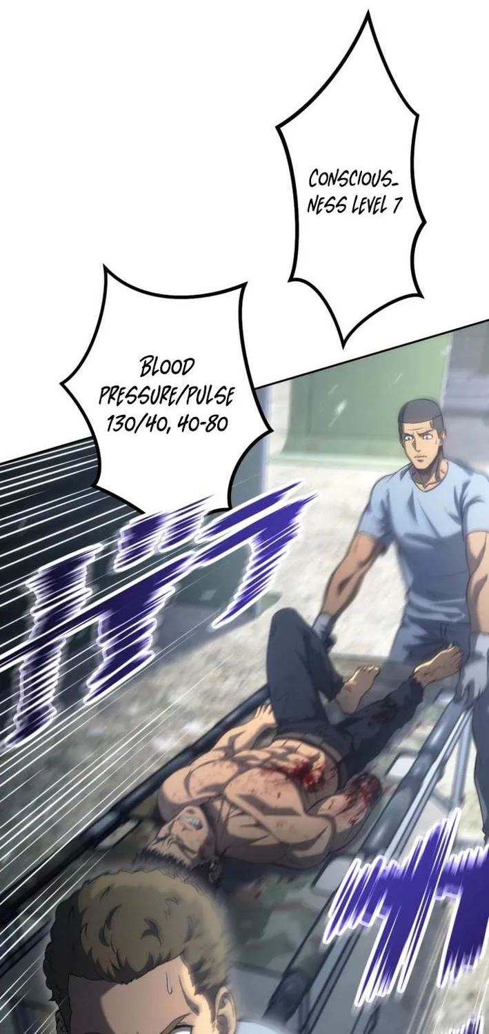 Mr. War꞉ The Strongest Ex-Soldier Chapter 19 page 58 - 