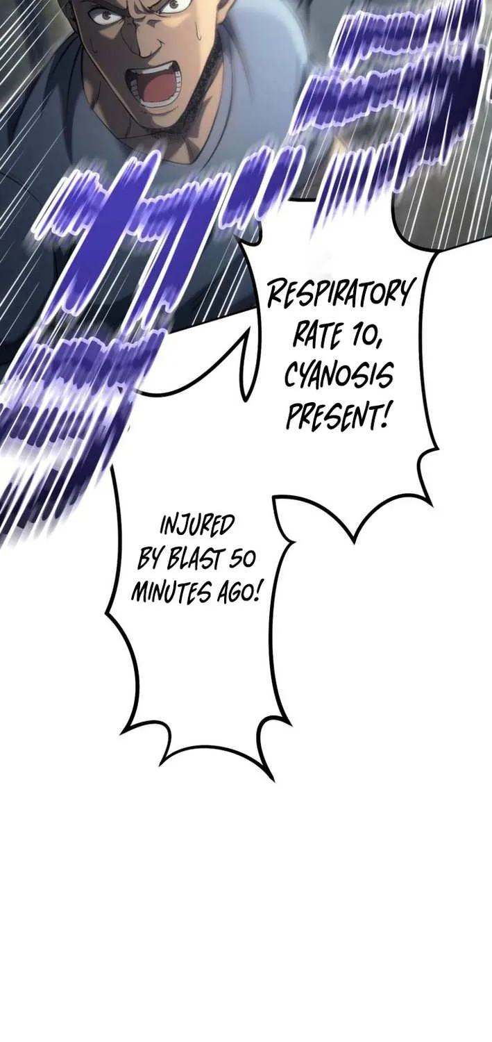 Mr. War꞉ The Strongest Ex-Soldier Chapter 19 page 59 - 