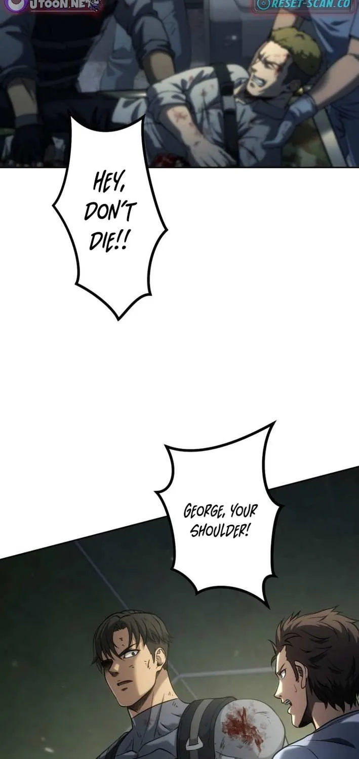 Mr. War꞉ The Strongest Ex-Soldier Chapter 19 page 61 - 