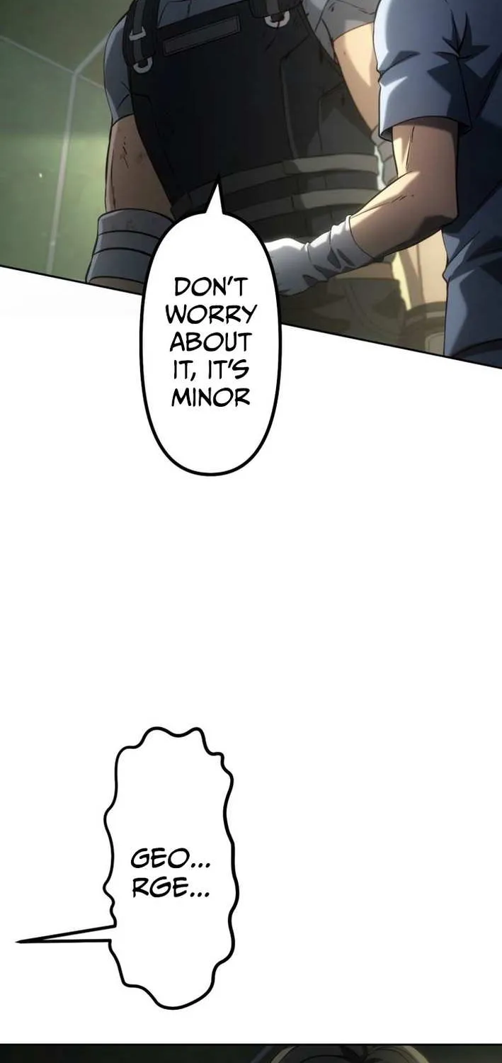 Mr. War꞉ The Strongest Ex-Soldier Chapter 19 page 62 - 