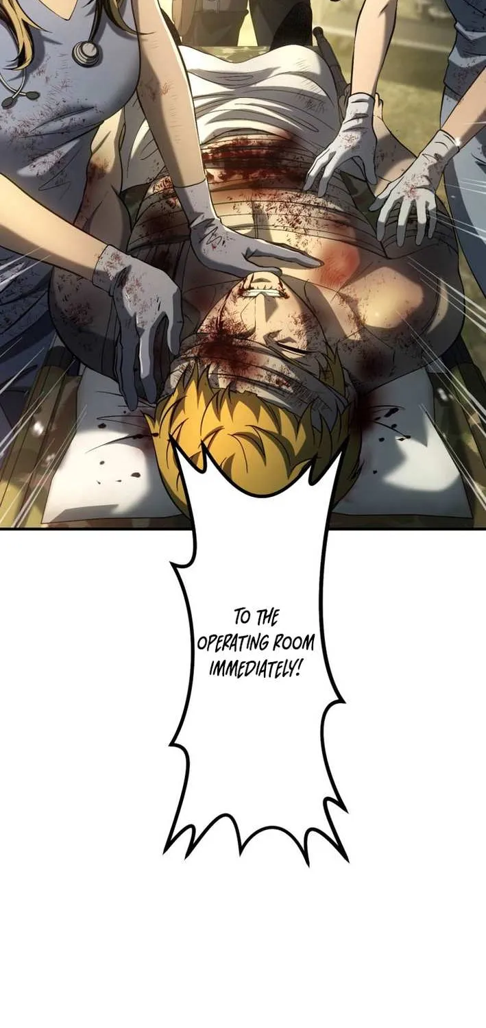 Mr. War꞉ The Strongest Ex-Soldier Chapter 19 page 67 - 