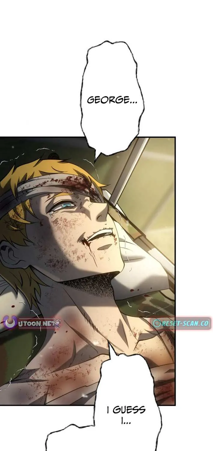 Mr. War꞉ The Strongest Ex-Soldier Chapter 19 page 68 - 