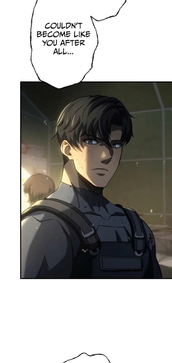 Mr. War꞉ The Strongest Ex-Soldier Chapter 19 page 69 - 
