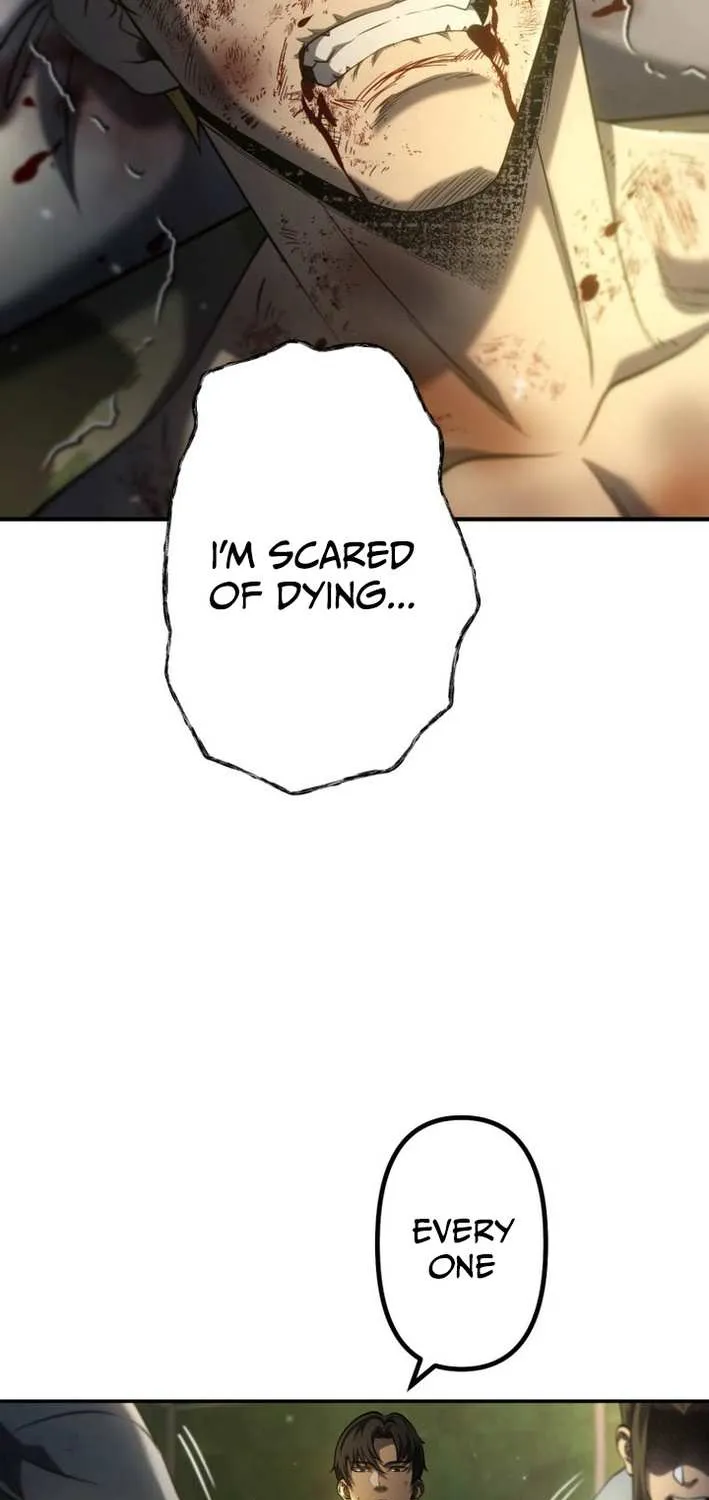 Mr. War꞉ The Strongest Ex-Soldier Chapter 19 page 71 - 