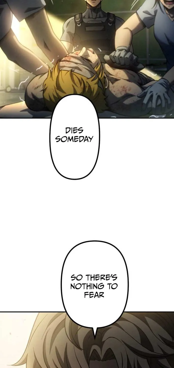 Mr. War꞉ The Strongest Ex-Soldier Chapter 19 page 72 - 