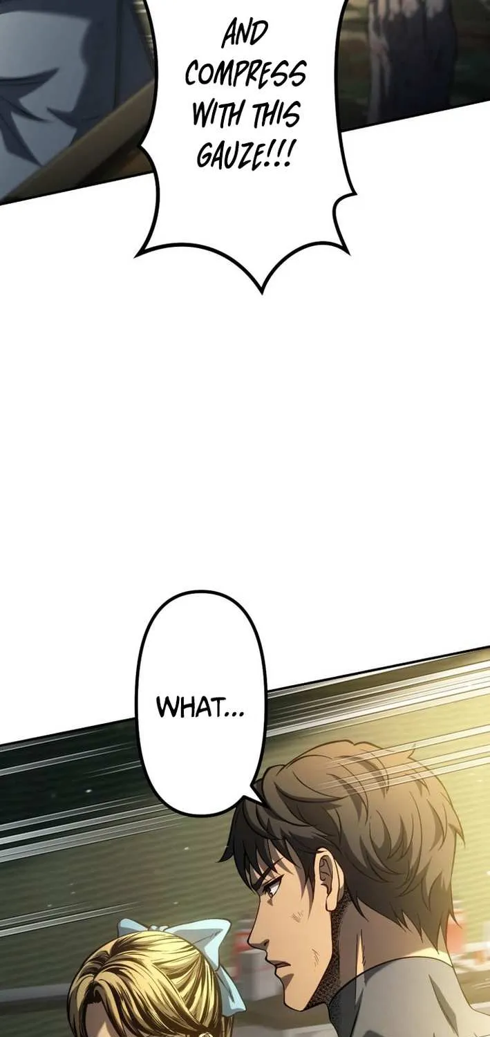Mr. War꞉ The Strongest Ex-Soldier Chapter 19 page 75 - 