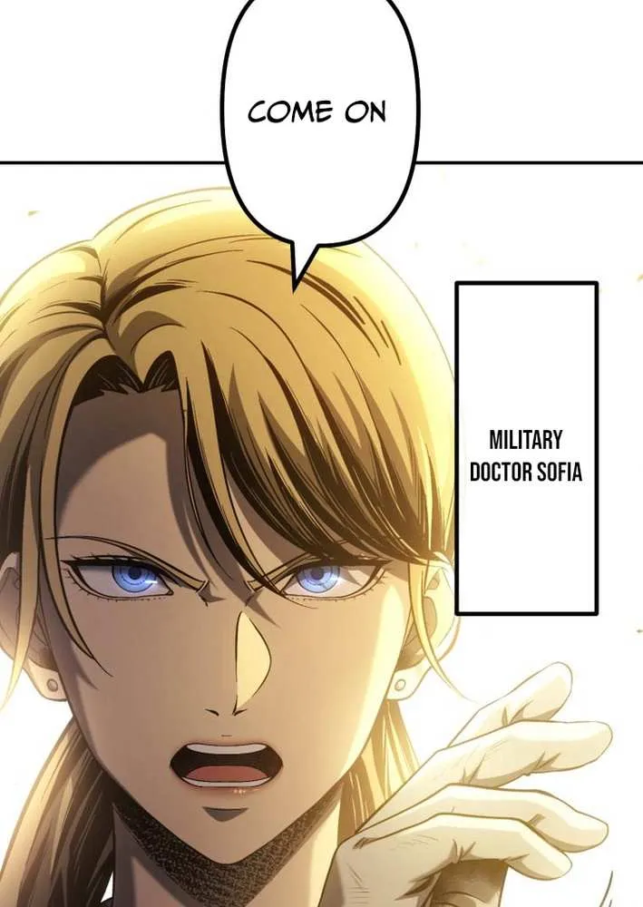 Mr. War꞉ The Strongest Ex-Soldier Chapter 19 page 77 - 