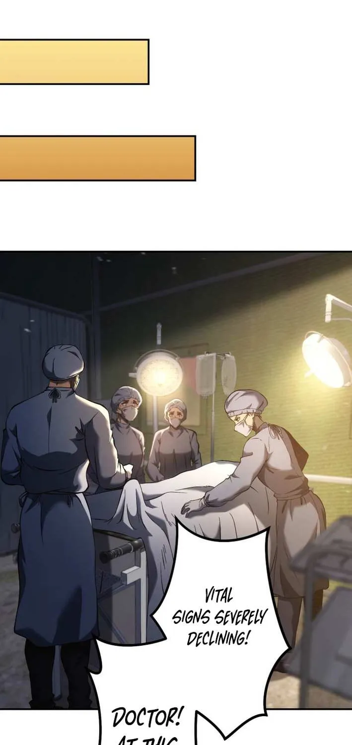 Mr. War꞉ The Strongest Ex-Soldier Chapter 19 page 79 - 