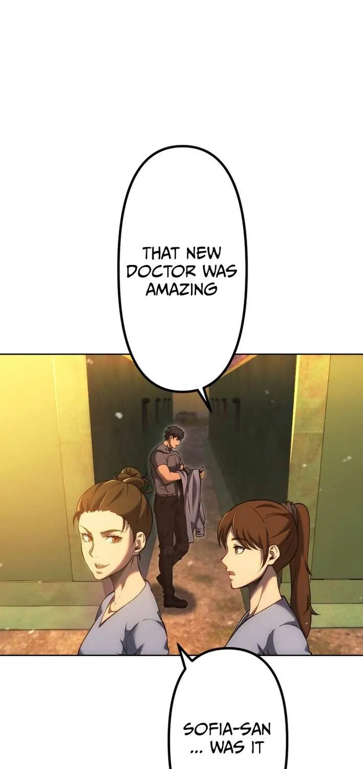 Mr. War꞉ The Strongest Ex-Soldier Chapter 19 page 85 - 
